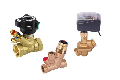 Hydronic Balancing and Control with Danfoss AB.